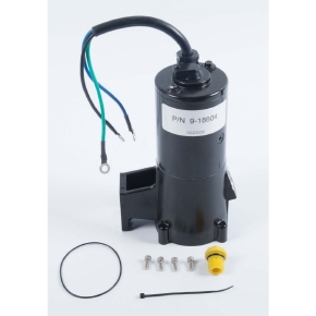 Mallory Moteurs power-trim et Réservoir 9-18604