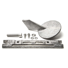 Sierra Ensemble d'anode 18-6162M