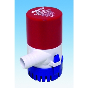JabscoRule Pompes de cale automatique