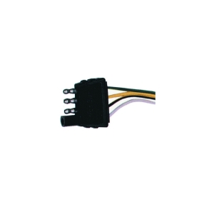 Wesbar Connecteur pour remorque