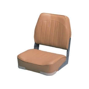 Wise Siège pliable économique pour bateau