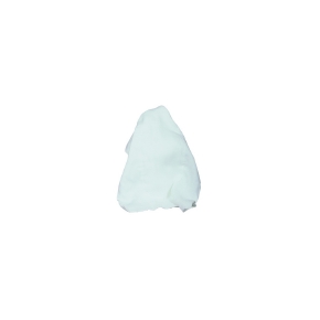 StarBrite Toile gaufrée de polissage en coton