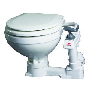 JohnsonPump Toilette marine AquaT MC