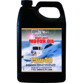 StarBrite Huile service intense de très haute qualité Pro Star SAE 15W40