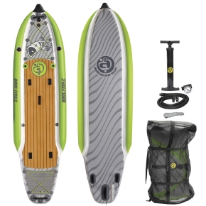 AirheadSportsstuff Planche à pagaie Bonefish SS