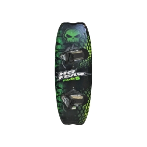 NoFear Wakeboard Phase 5