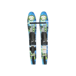 NoFear Ski nautique Zenith