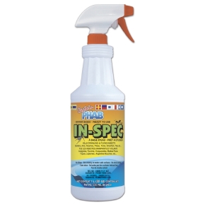 CaptainPhab Insecticide IN-SPEC