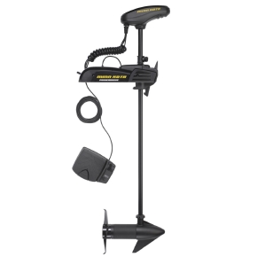 MinnKota Moteur de pêche à la traîne Powerdrive