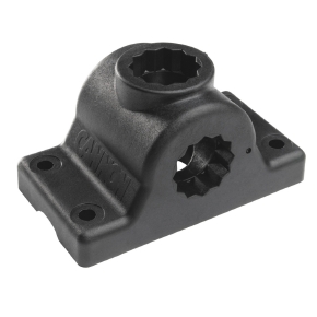 Cannon Side / Deck Mount Adaptor