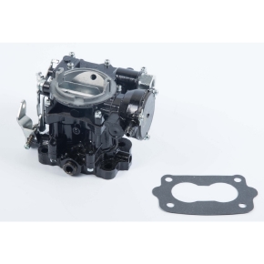 Mallory Carburateur 9-34001