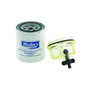 Mallory Filtre à carburant