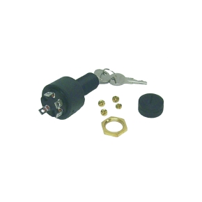 Sierra Interrupteur de clapet MP41040
